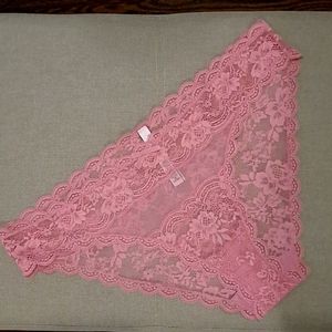 Victoria's Secret Cheekini Panty